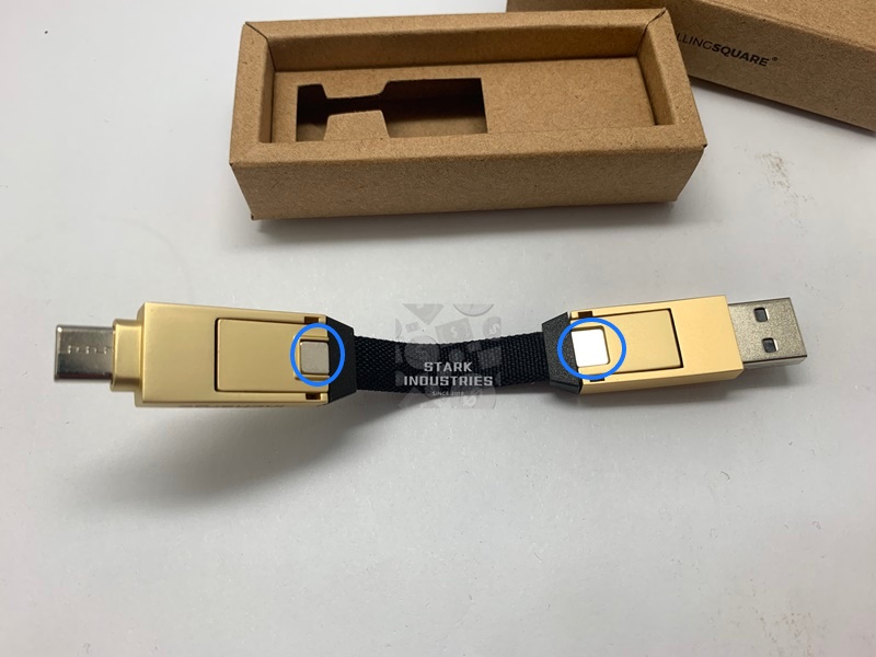 incharge6 (인차지6) 자석