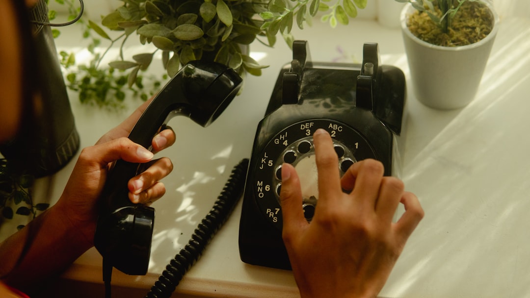 Phone number