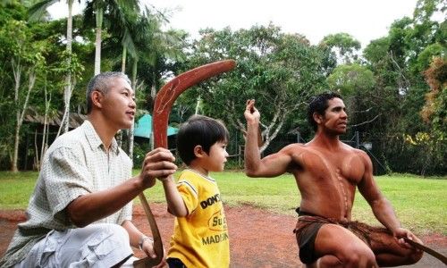 호주 여행지 추천