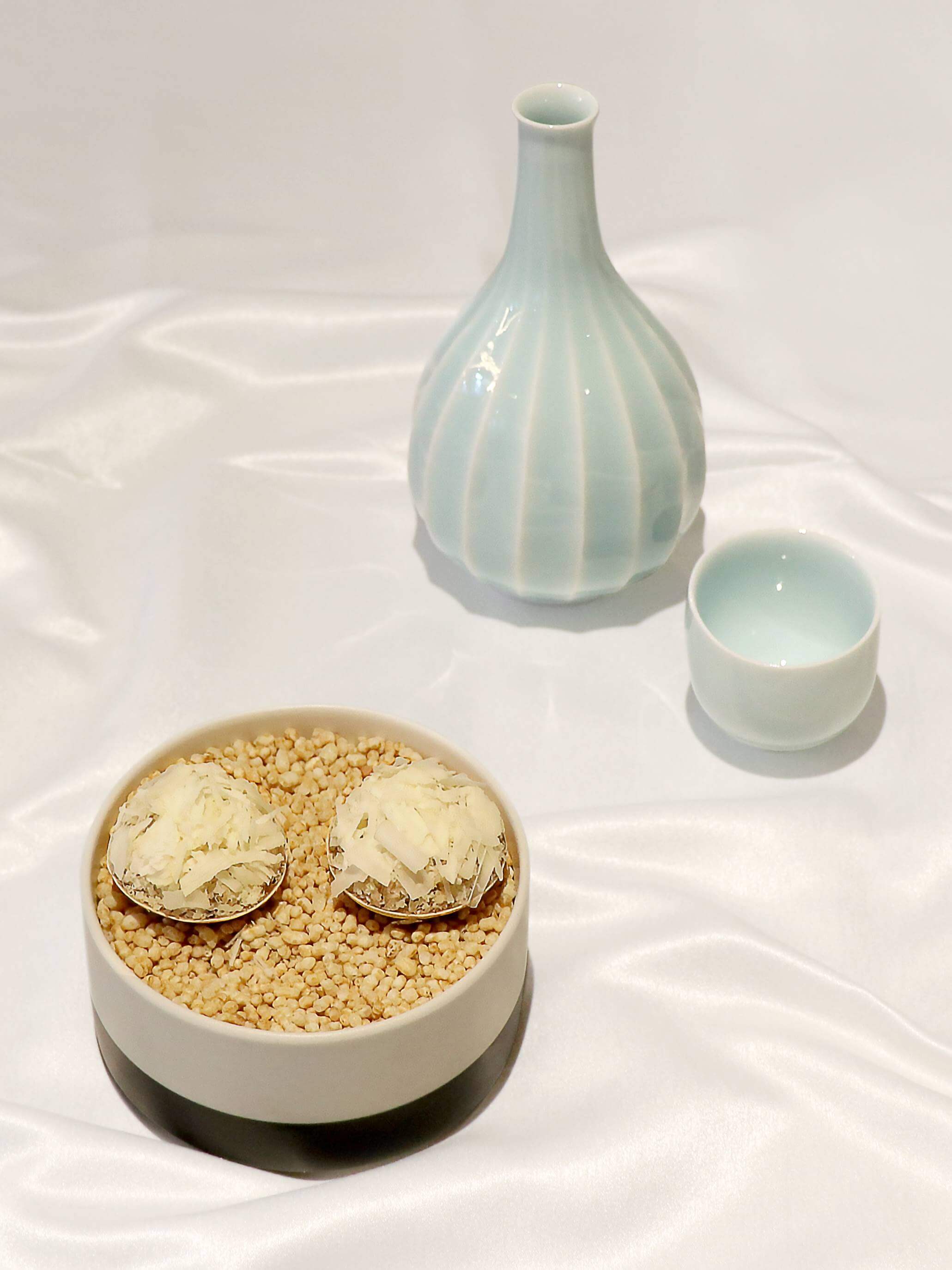 정월대보름 대표 음식