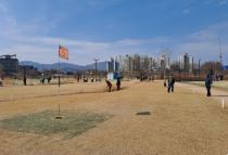 모충파크골프 예약