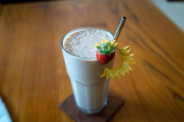 다이어트 간식 추천 10가지