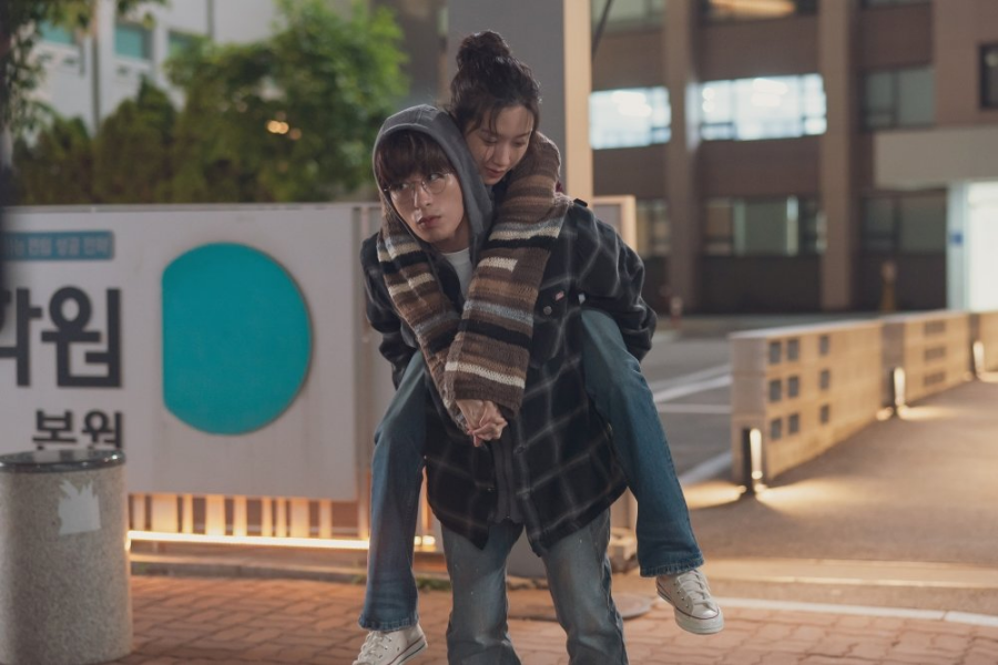 영화 만약에 우리 쿠키