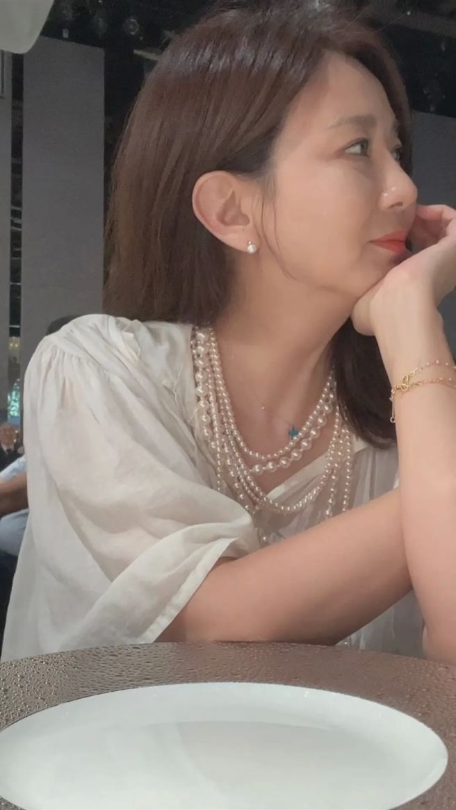 배우 양정아 프로필