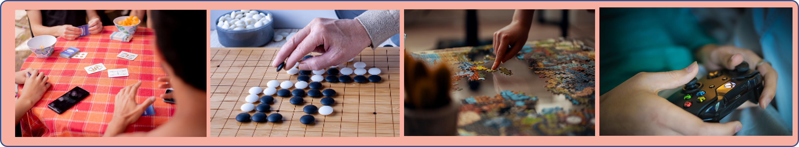 게임을 통한 치매 예방법