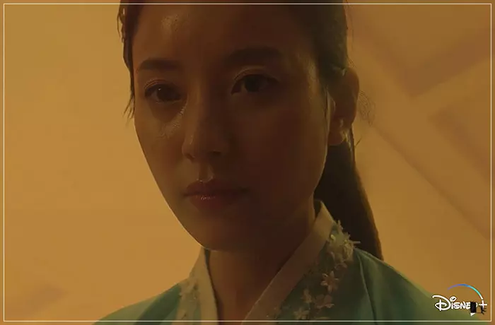 무빙-미현
