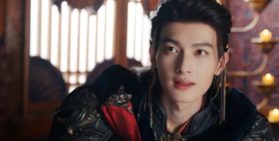 [중드 다시보기] OTT 일소수가 2화 줄거리 결말