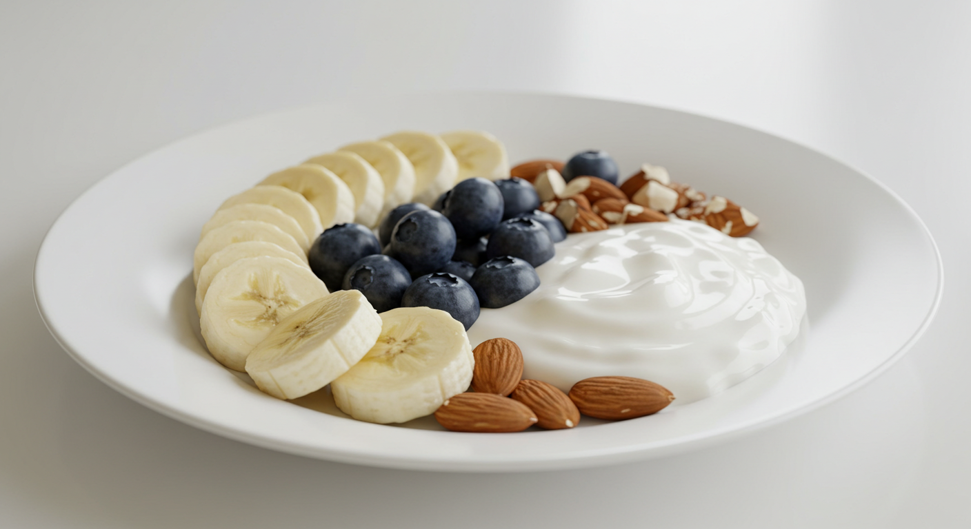 건강한 야식, 저칼로리 음식