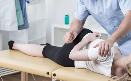 [Q&amp;A] 도수치료 효과 및 부작용