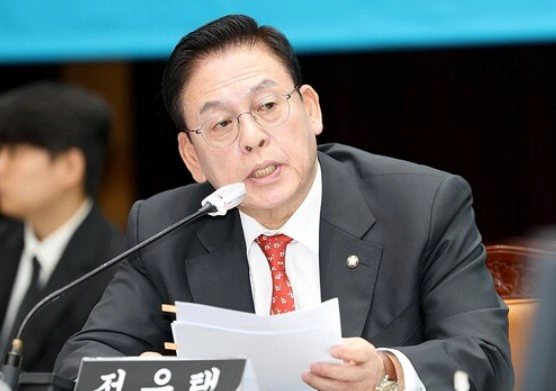 정우택 청주 상당구 공천 취소 이유 배경