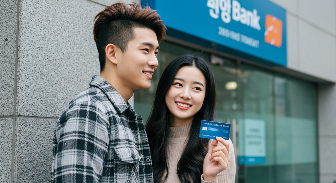 신협 대출 서류