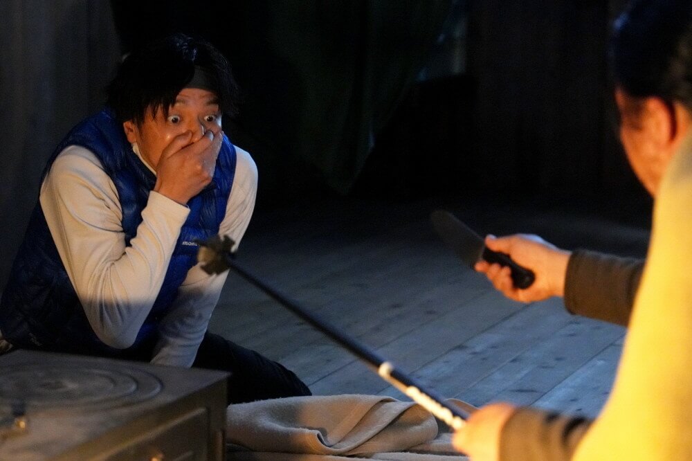 일본 영화 고백