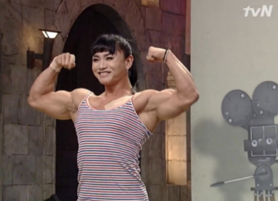 김춘리