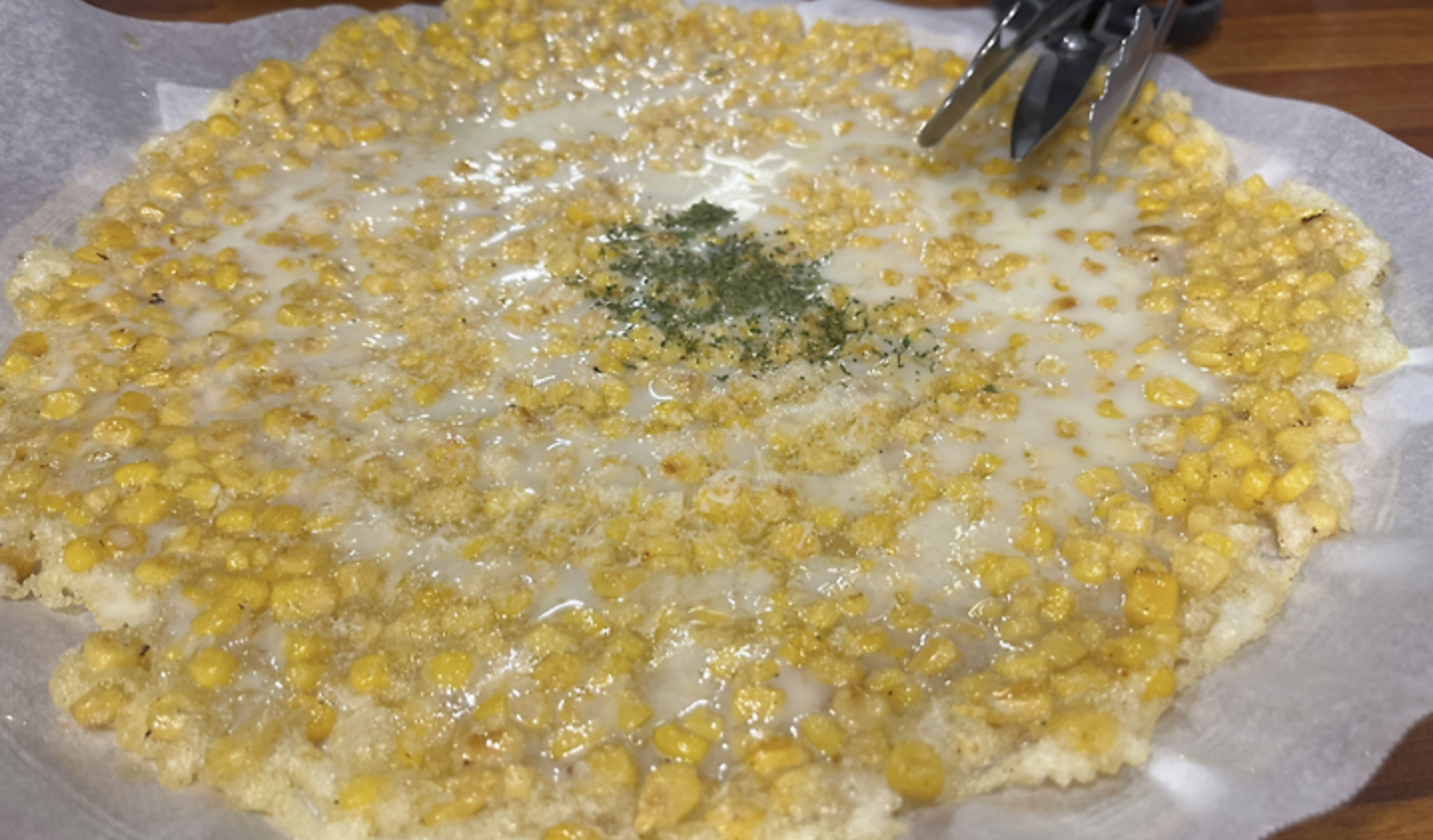 신도림역 할매기름집 솔직 후기｜옥수수전과 막걸리 조합 찐이다!