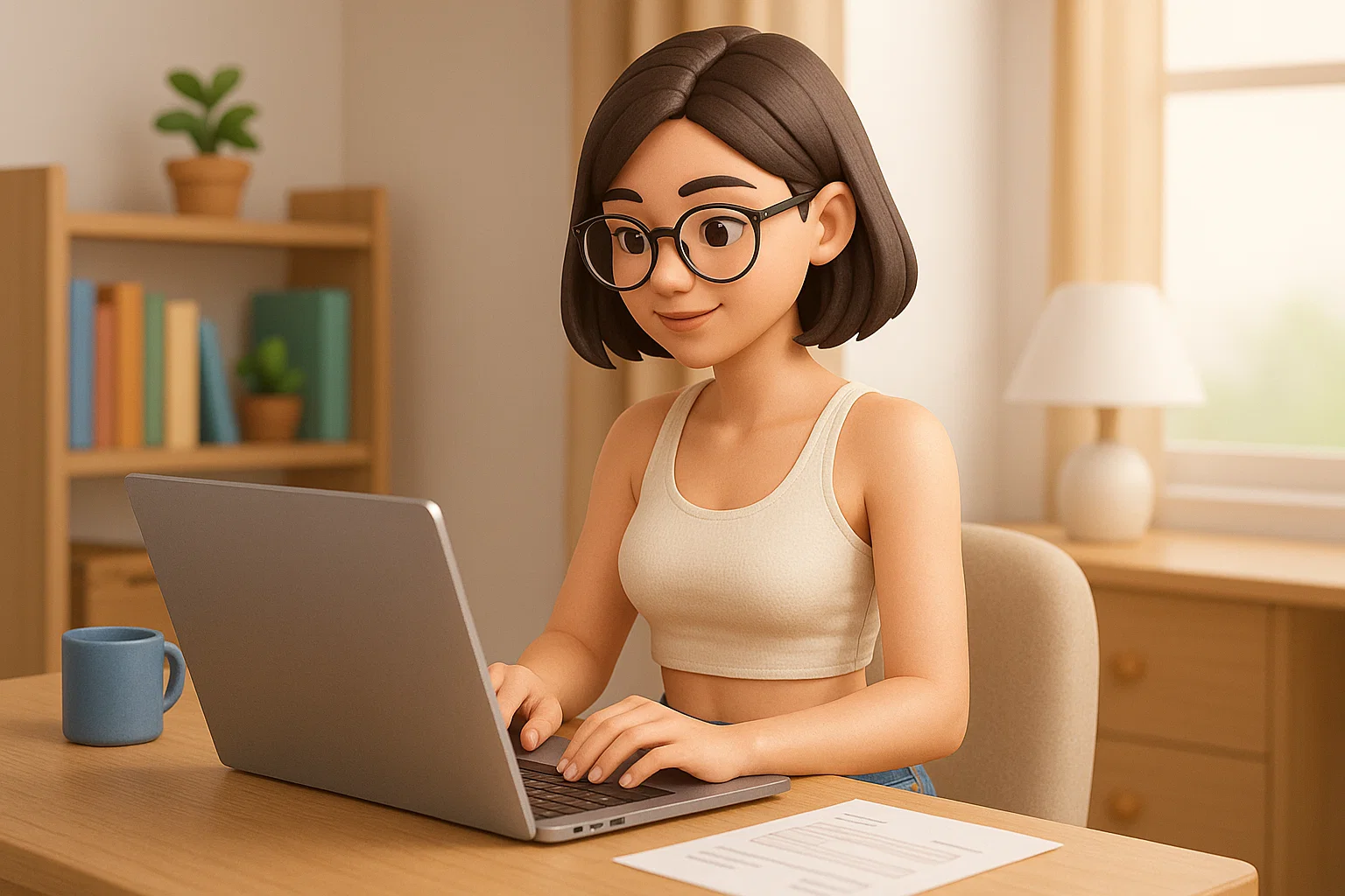 서민 금융 진흥원 맞춤 대출 06