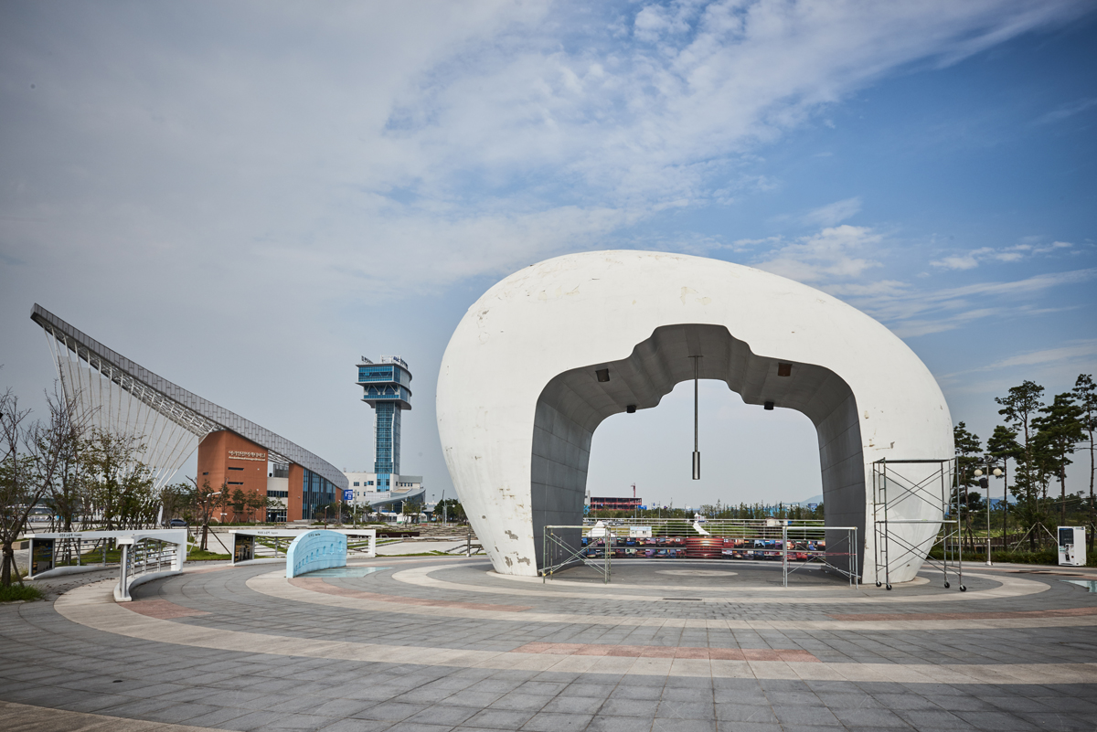 한국관광공사-봄-드라이브코스-5선-인천-경인아라뱃길-정서진