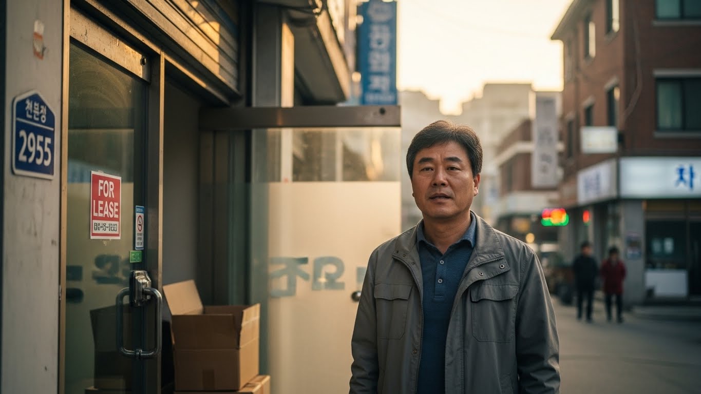 소상공인 희망리턴패키지 신청