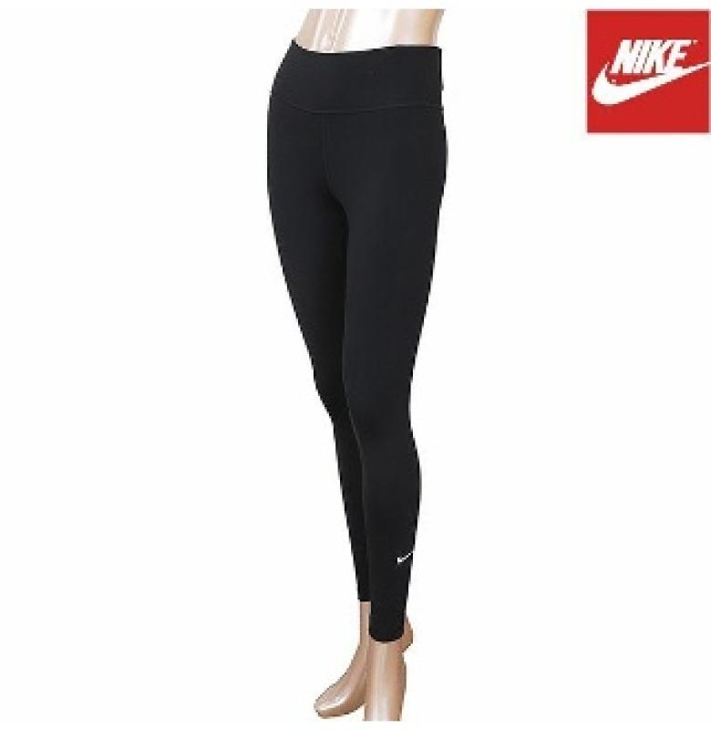 나이키 W 원 드라이 핏 미드 타이츠 DD0253 010 - 나이키