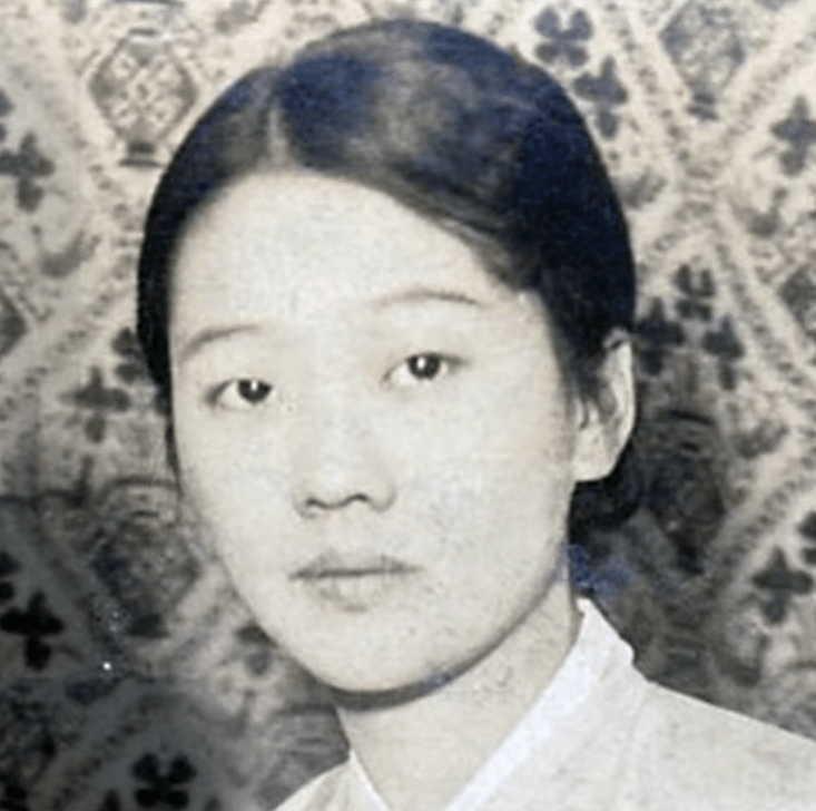 이애리수 - 황성의 적(황성옛터)