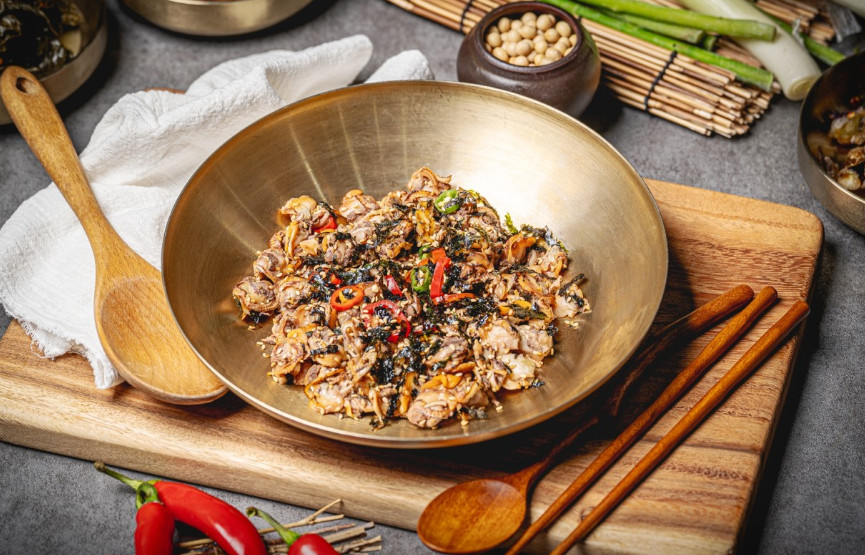 생방송투데이 보리굴비 정식 부천 맛집 알아보기