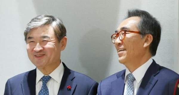 비상계엄 정치인 체포 관련 논란 조태용 국정원장