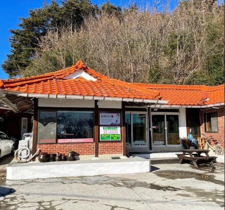 본가 동해막국수