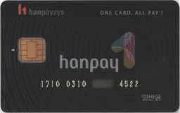 경기 교통 아이폰&middot;애플워치 티머니 NFC 교통카드