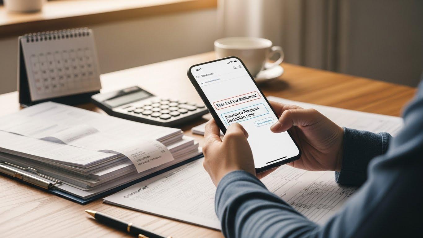 연말정산 보장성보험료공제 한도