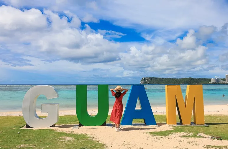 괌 여행 필수 준비물 체크리스트 완벽 가이드 매뉴얼_3