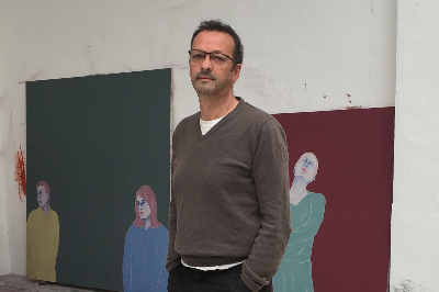 자멜 타타(Djamel Tatah)