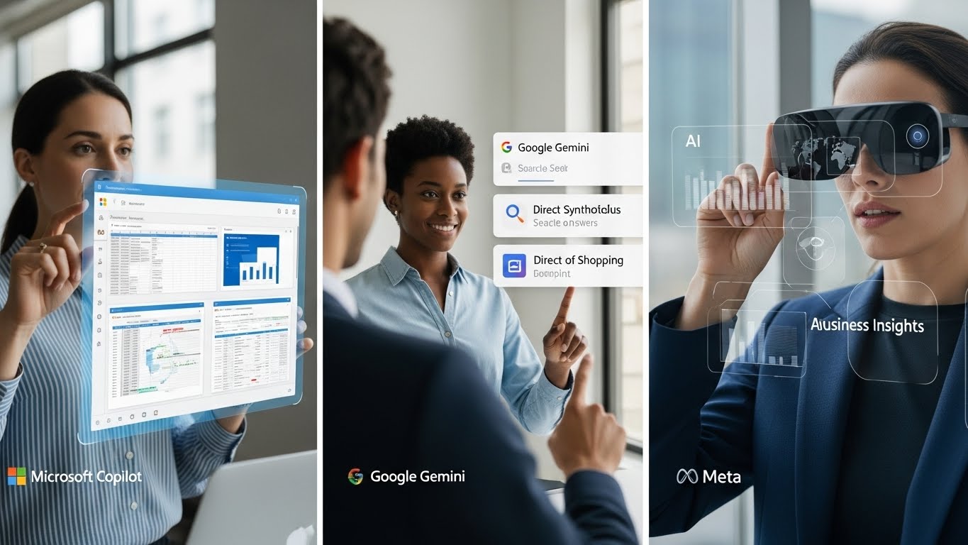 2026년 미국 AI 소프트웨어 대장주 총정리: 엔비디아 다음은 &amp;#39;이것