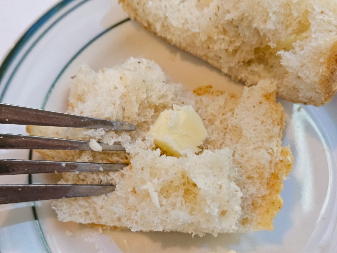 울프강 스테이크 하우스 에피타이저