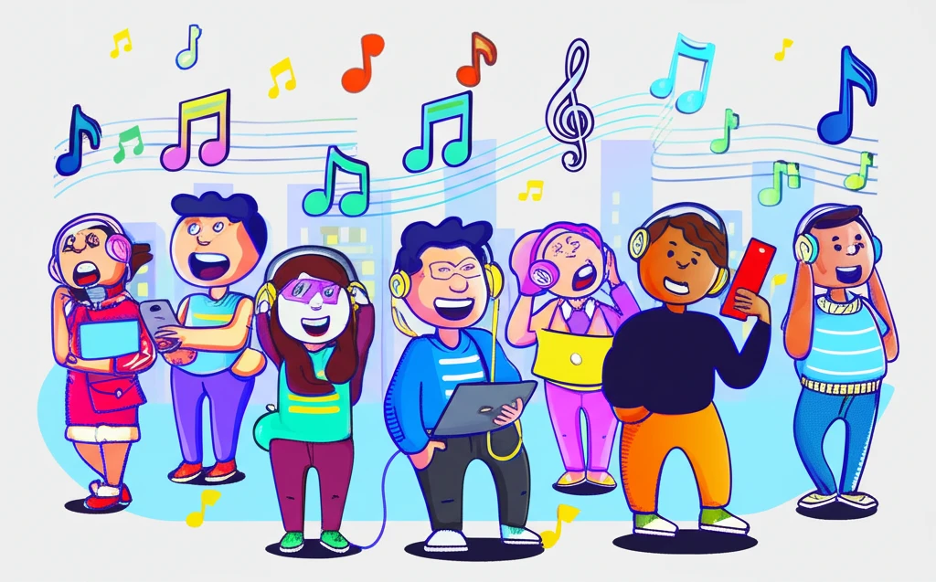 음악 애호가 필독! 타이달 고음질 스