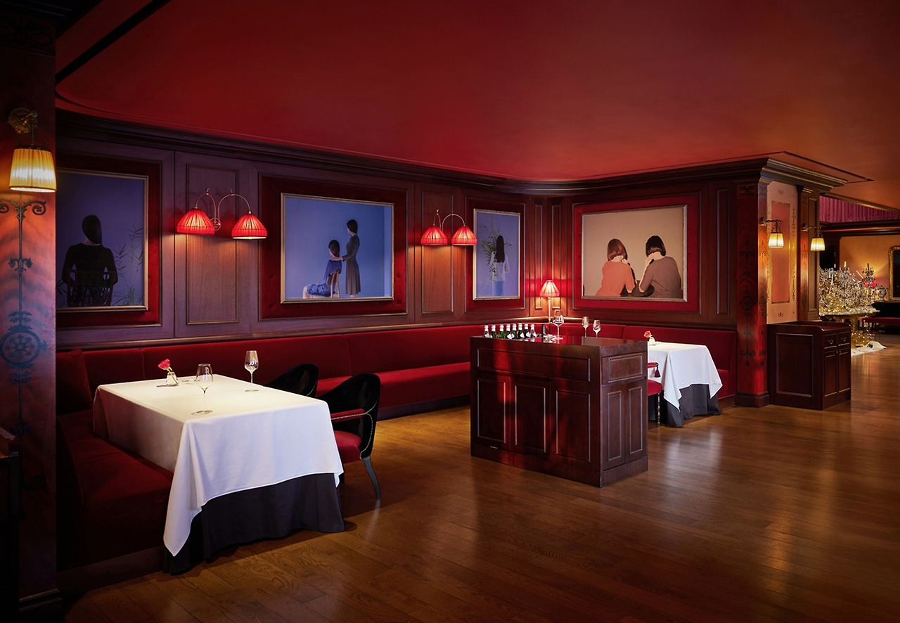 공대생에서 미쉐린 스타 셰프가 된 '흑백요리사2' 손종원의 '느낌 있는' 이야기