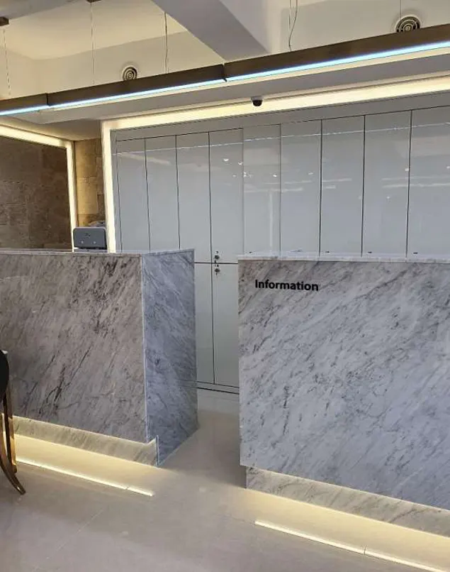 리안헤어 잠실삼전역점