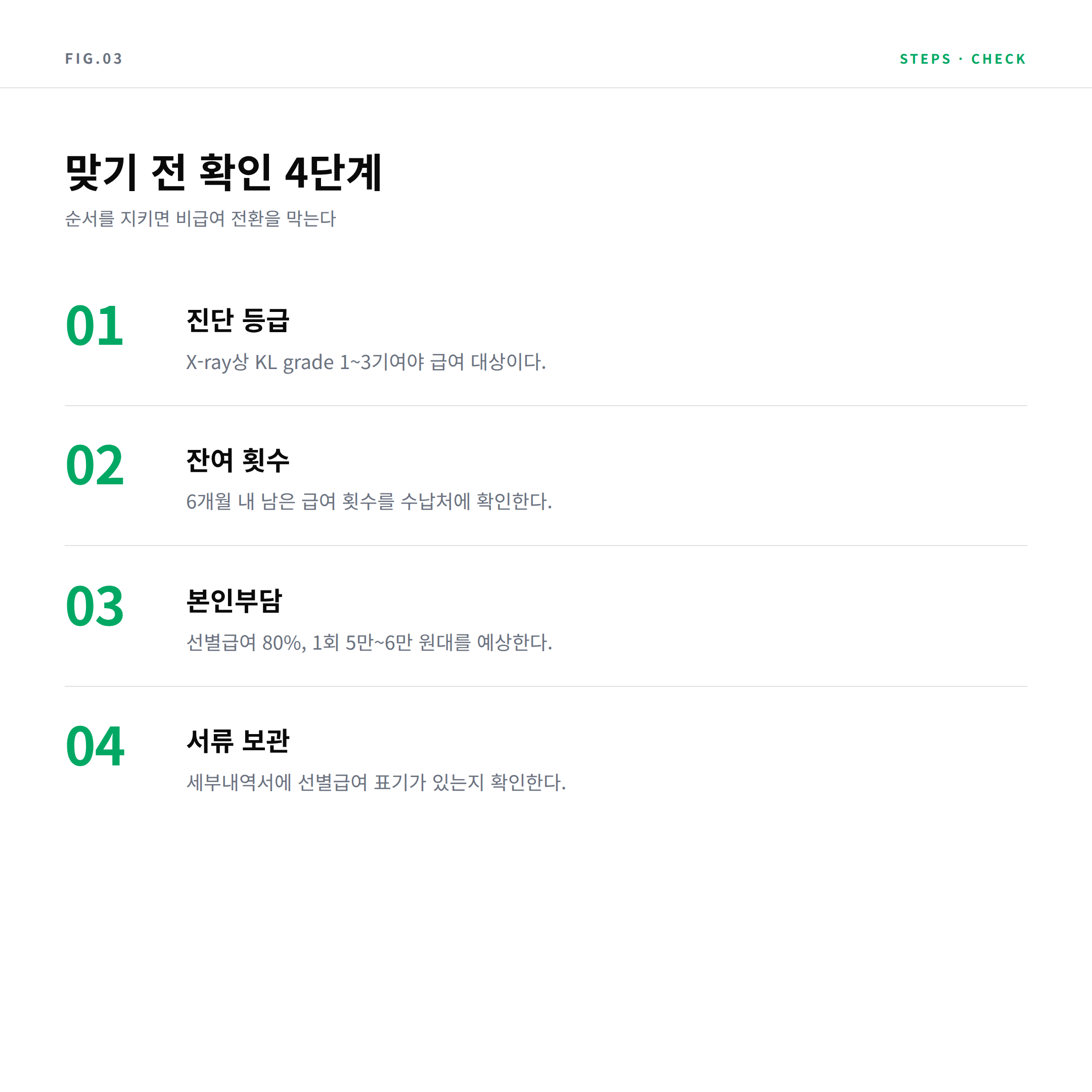 콘쥬란 급여 확인 4단계