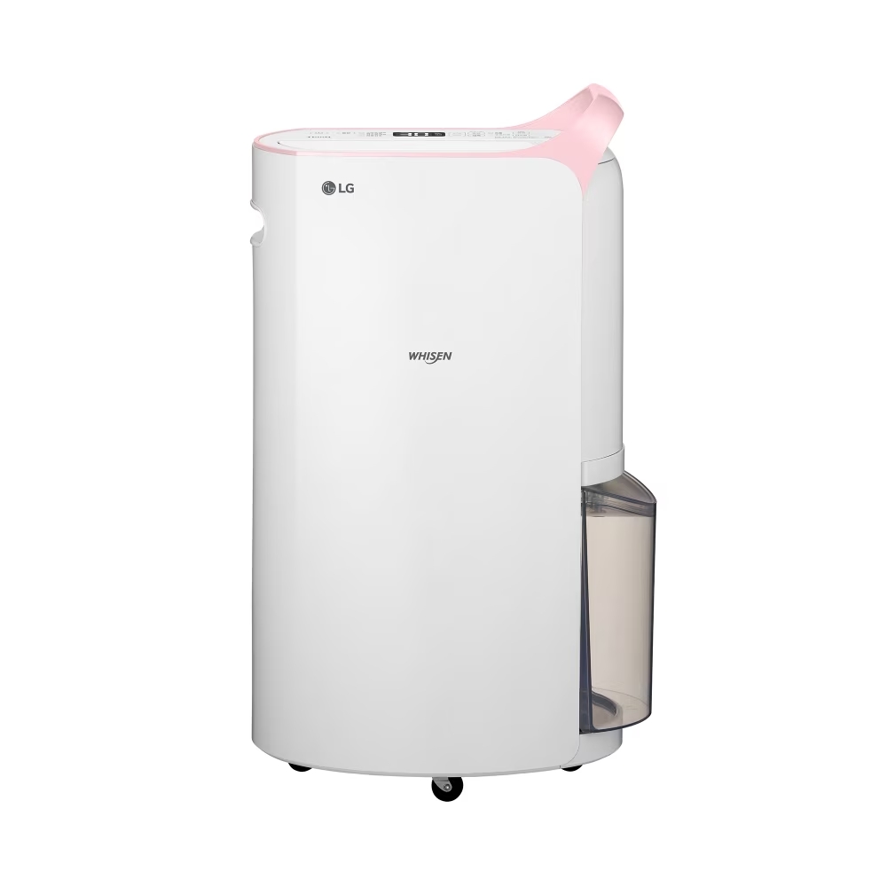 LG 휘센 가습기