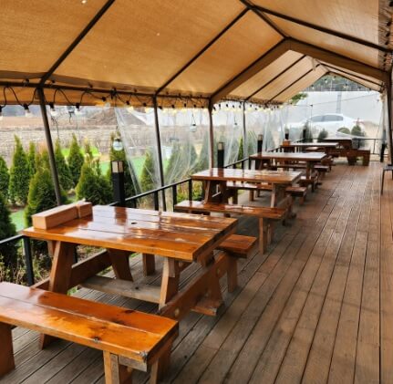 생생정보 기다려야 제맛 인천 영종도 해상궁 낙지한상 제13회 향토 특색음식 경연대회대상맛집 마시란해변 근처 맛집