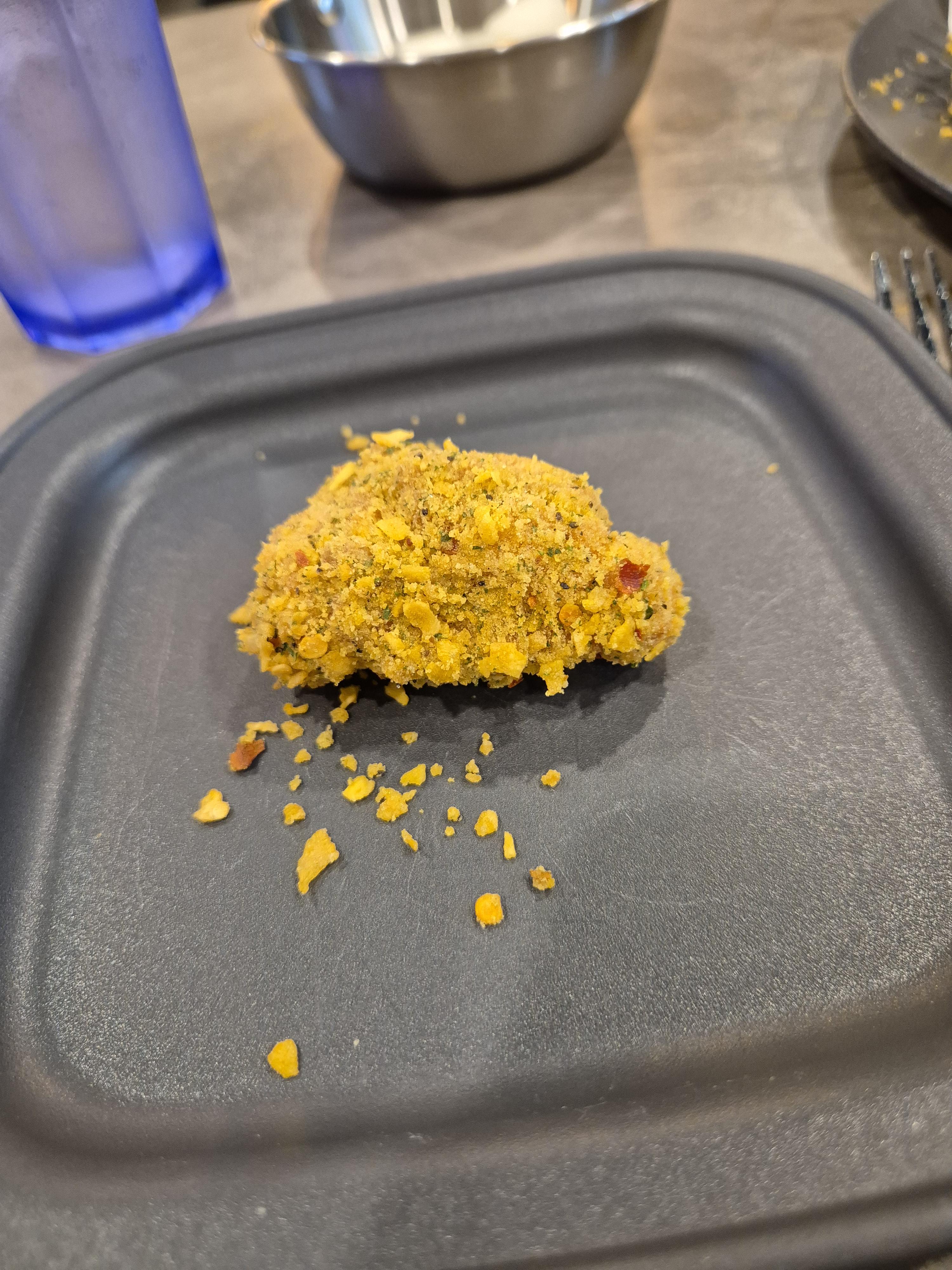 생각보다 너무 맛있는 크랑이치킨