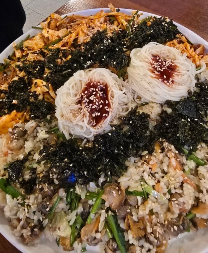 오늘N 광주 15000원 꼬막 한 상 맛집(한끼에 얼마예요?)