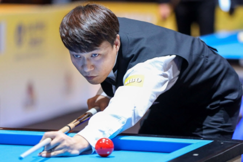 산체스 PBA