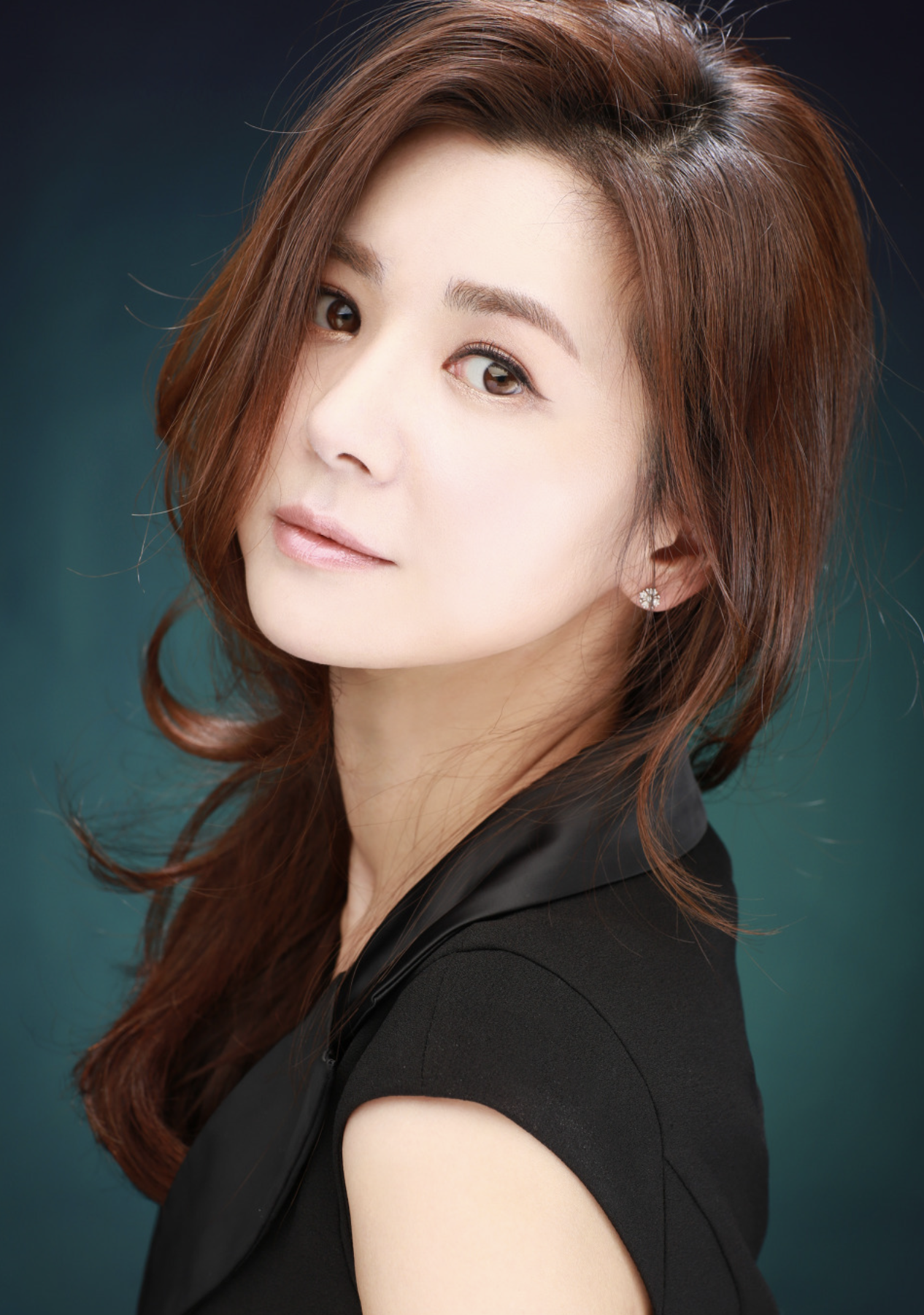 장서희 프로필 사진 미모