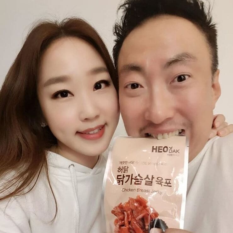 개그맨-박명수-아내-한수민