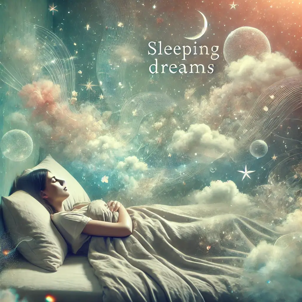 잠자는 꿈 해몽