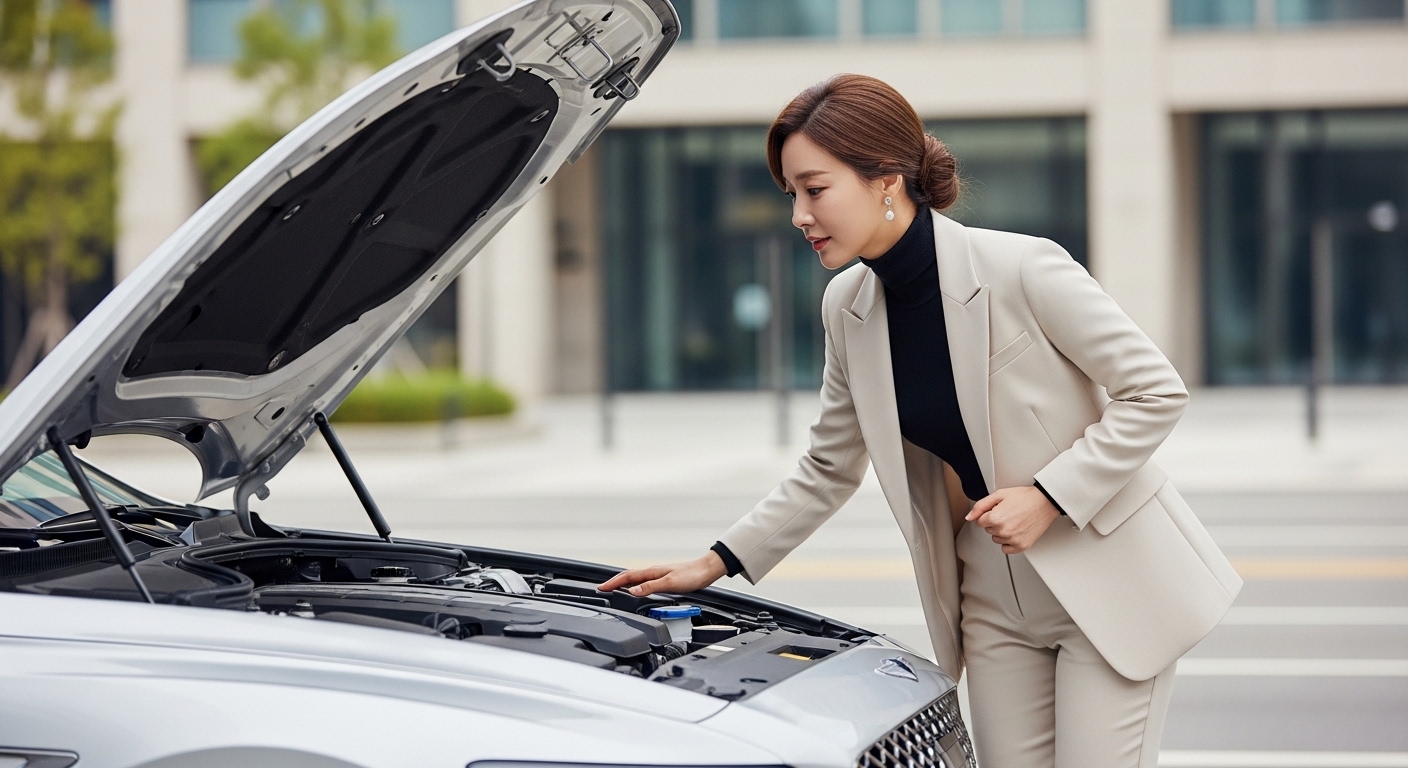 전기차 보조금 개편안