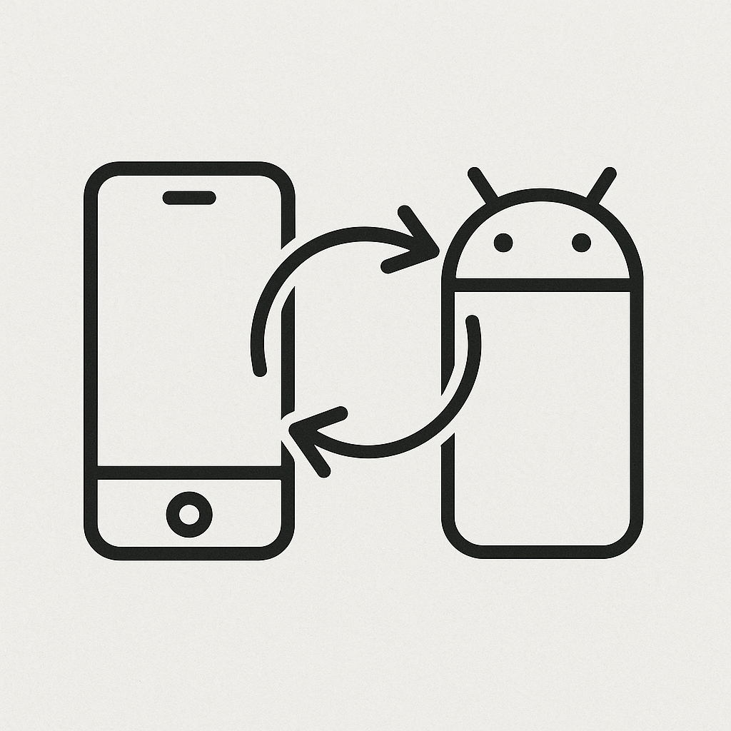 아이폰 설정에서 Gmail 계정 메모 동기화 켜는 화면