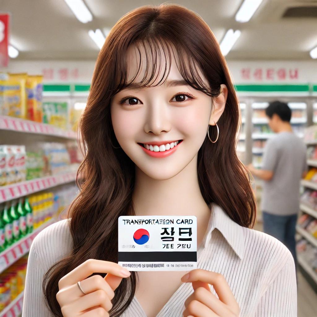 대구 교통카드구입처