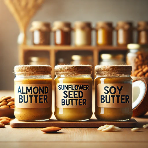 알러지 프리 푸드