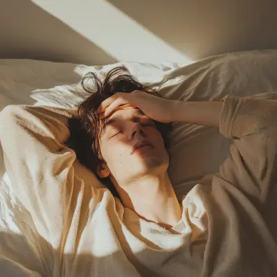 두통 어지러움 느껴지면2