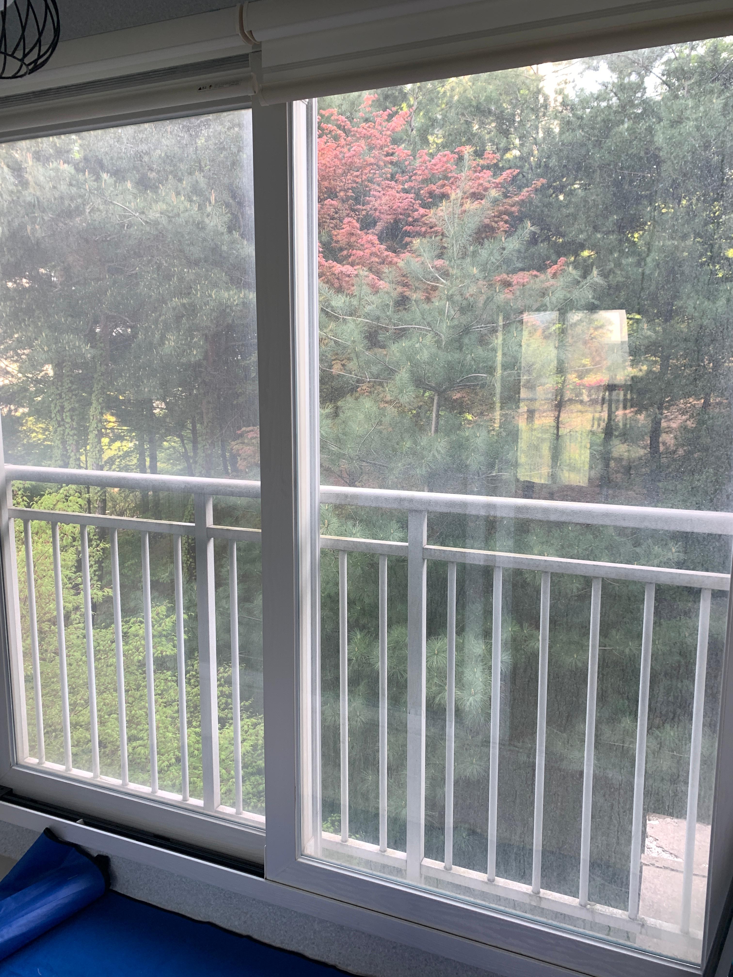 아파트 창문청소 업체 추천 클린인더뷰